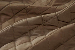 Winter Detroit Heavy Quilted Work Jacket for Men – Loose Fit, Cotton Lined - 5SION