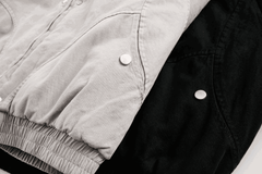 Winter Original Hooded Puffer Jacket with Cotton Lining - 5SION