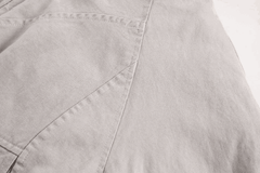 Winter Original Hooded Puffer Jacket with Cotton Lining - 5SION