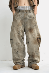 Drifted Legacy Jeans - 5SION